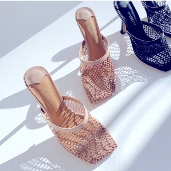 Tony Bianco Shoes - Tony Bianco Heels